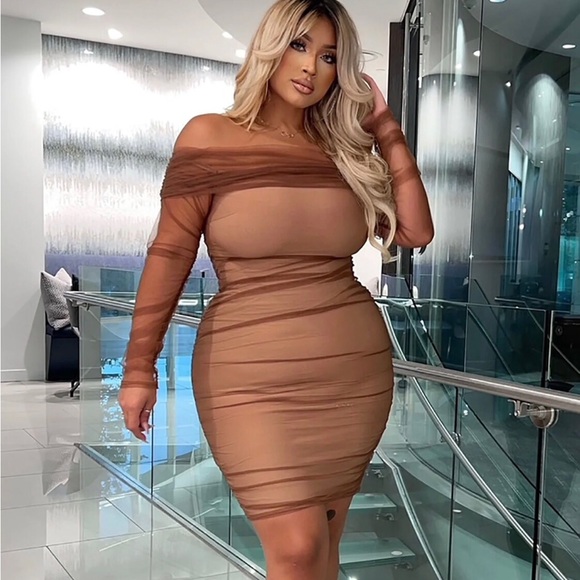 Dresses & Skirts - New arrival